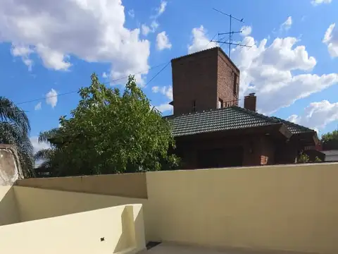 Carrasco 800, Piso pb