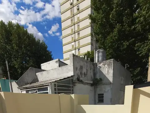 Depto Tipo Casa en Venta de 1 dormitorio