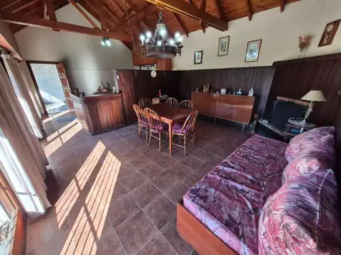 Quinta en Venta de 1 dormitorio