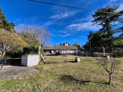 Quinta en Venta 50 años