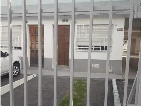 Gral Luis Maria Campos 600