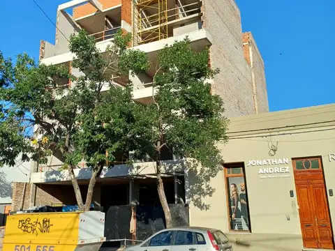 Calle San Lorenzo 300