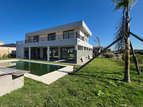 Casa en Venta A Estrenar