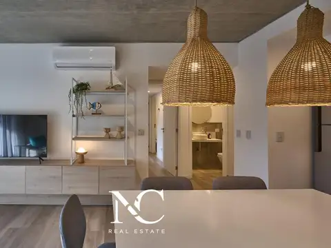 Departamento en Venta en Costa del Este, USD 309.668