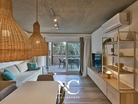 Departamento en Venta de 4 ambientes