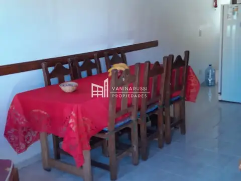 Casa en Venta de 1 dormitorio