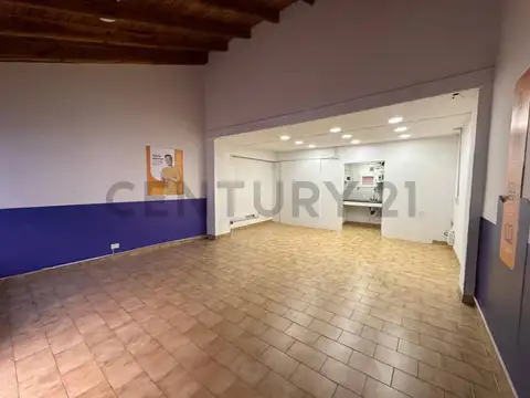 Local en Alquiler Bariloche