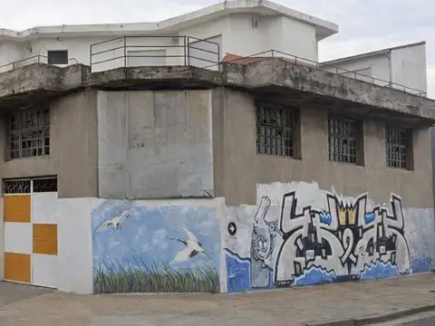 VENTA DEPOSITO CON VIVIENDA EN AVELLANEDA