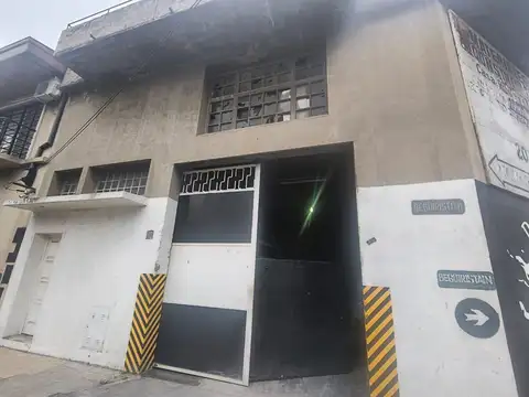 Galpon en Venta en Sarandi, USD 158.000