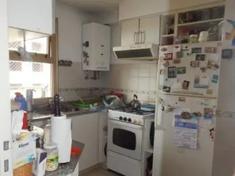 Departamento en Venta 10 años