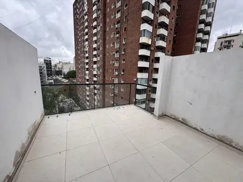 Julián Alvarez al 2360 8º A