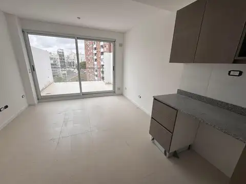 Departamento en Venta en Palermo Soho, USD 109.000