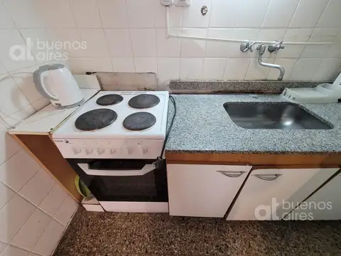 Departamento en Alquiler Temporal 30 años