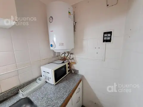 Departamento en Alquiler Temporal al Norte