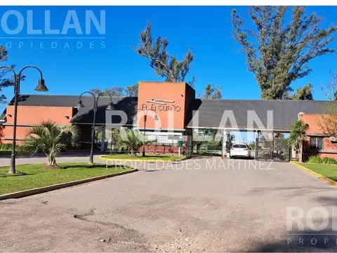 La pista  al 1200 Barrio El Ensueño