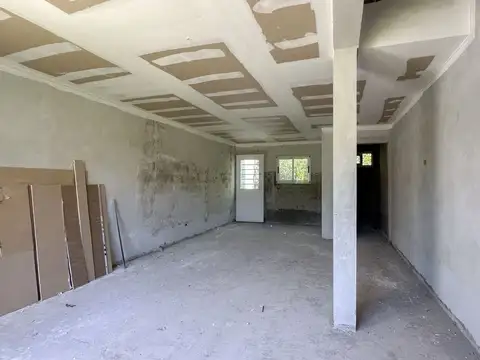 VENTA DUPLEX EN BLOCK 3 AMB CON PARQUE SANTA CLARA