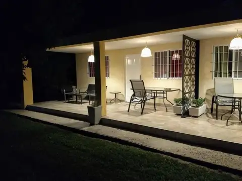 Casa en Venta en Chachingo, USD 600.000