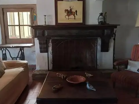 Campo en venta - 4 Casas - SUM - 12 Hectáreas - San Andrés de Giles