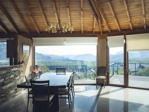 Chapelco Golf & Resort , Piso No definido