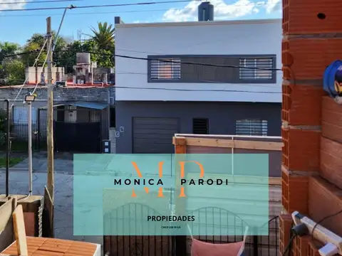 Casa en Venta al Oeste