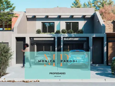 Casa en Venta de 2 dormitorios