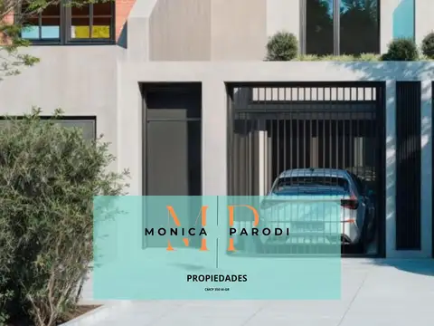 Casa en Venta en Castelar Norte, USD 110.000