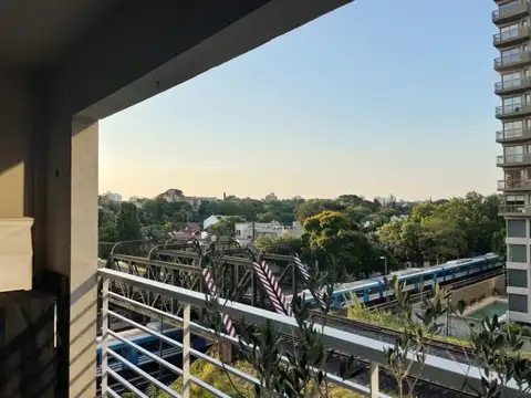 Departamento en Alquiler Temporal 10 años