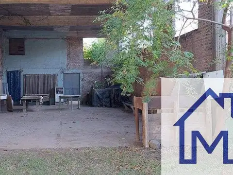 Av. Arturo Illia 9200, José C. Paz, Provincia de Buenos Aires, 100