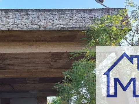 Galpon en Venta 30 años