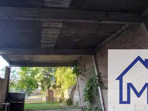 Galpon en Venta en Jose Clemente Paz, USD 220.000