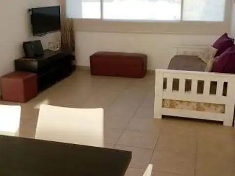 Departamento en Alquiler Temporal de 1 dormitorio