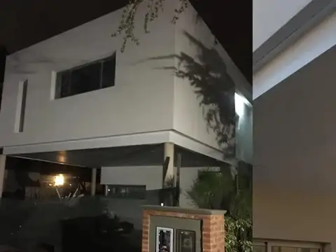 CASA ALQUILER "RINCON LELOIR" VILLA UDAONDO