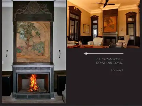 Casa en Venta en Delta del Tigre, USD 600.000