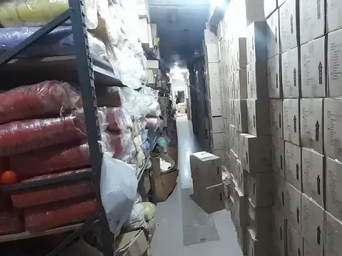 Local en Alquiler en Once, $ 3.200.000