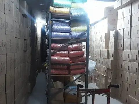 Local en Alquiler 47 años