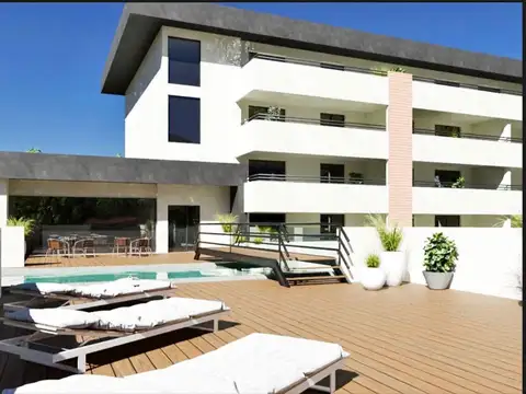 Departamento En Venta Chacras de Coria