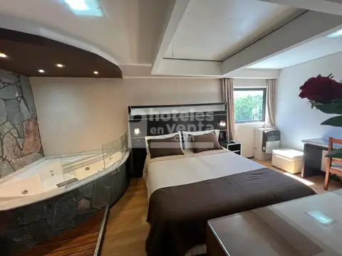 Hotel en Venta en Nono, USD 780.000