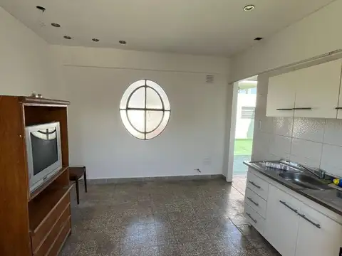 Melincue 4000, Piso 3