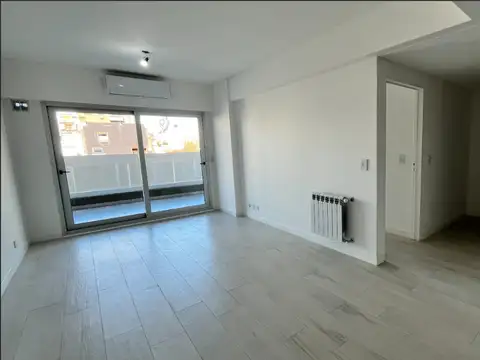 Departamento en venta 2 ambientes en Núñez