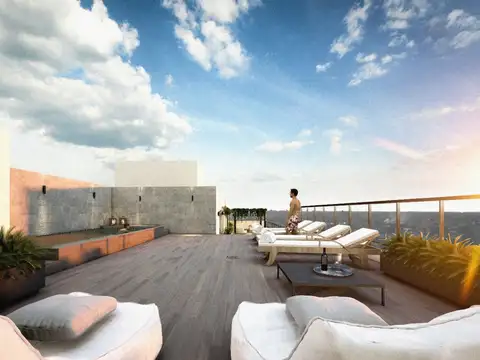 Departamento en Venta A Estrenar