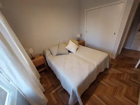 ALQUILER TEMPORARIO PLAYA GRANDE