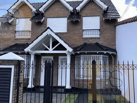 Dúplex 4 Ambientes en Venta - Haedo