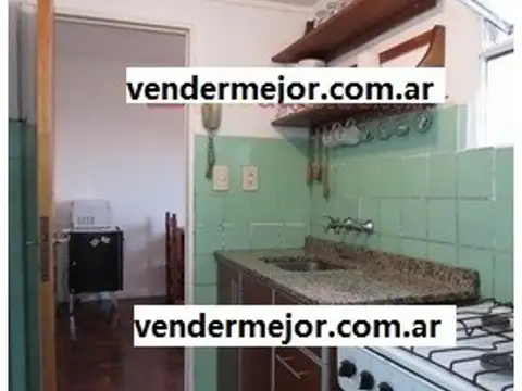 Departamento en Alquiler Temporal de 1 dormitorio