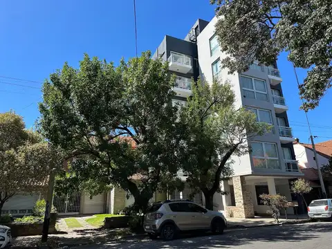 Corrientes al 3100 - Lote para desarrollo