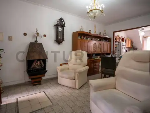 Casa en venta en 26 44 y 45 - La Plata