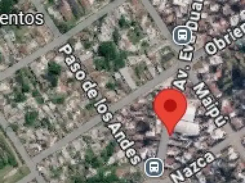 Galpon en Venta en Malvinas Argentinas, USD 450.000