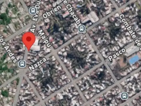 Galpon en Venta 20 años