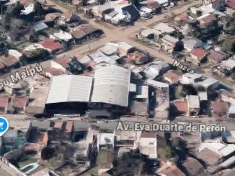 Galpon en Venta 20 años