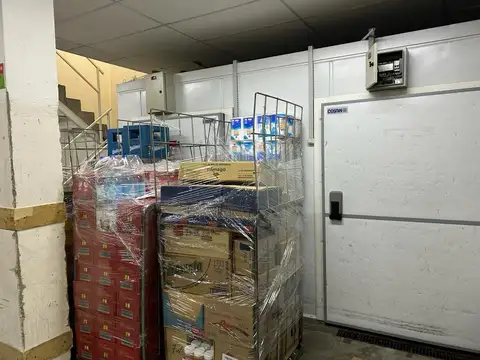 Terreno en Venta en Villa Luro, USD 500.000