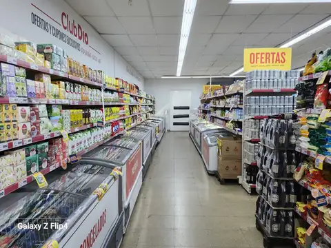 VENTA LOTE VILLA LURO